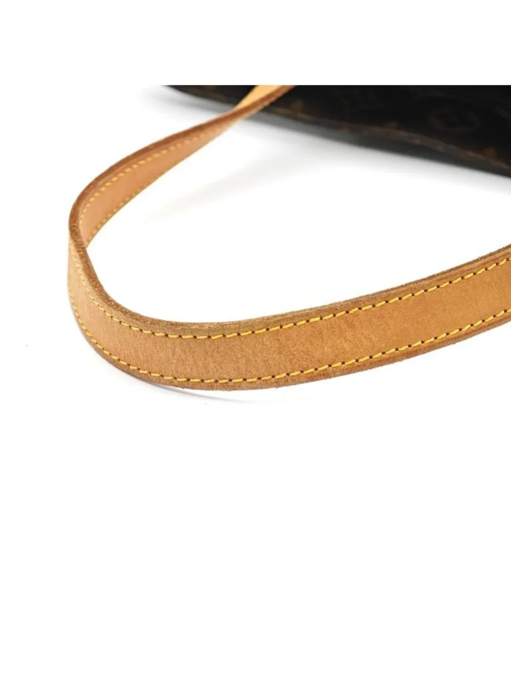 Louis Vuitton Vavin GM Tote Bag Brown